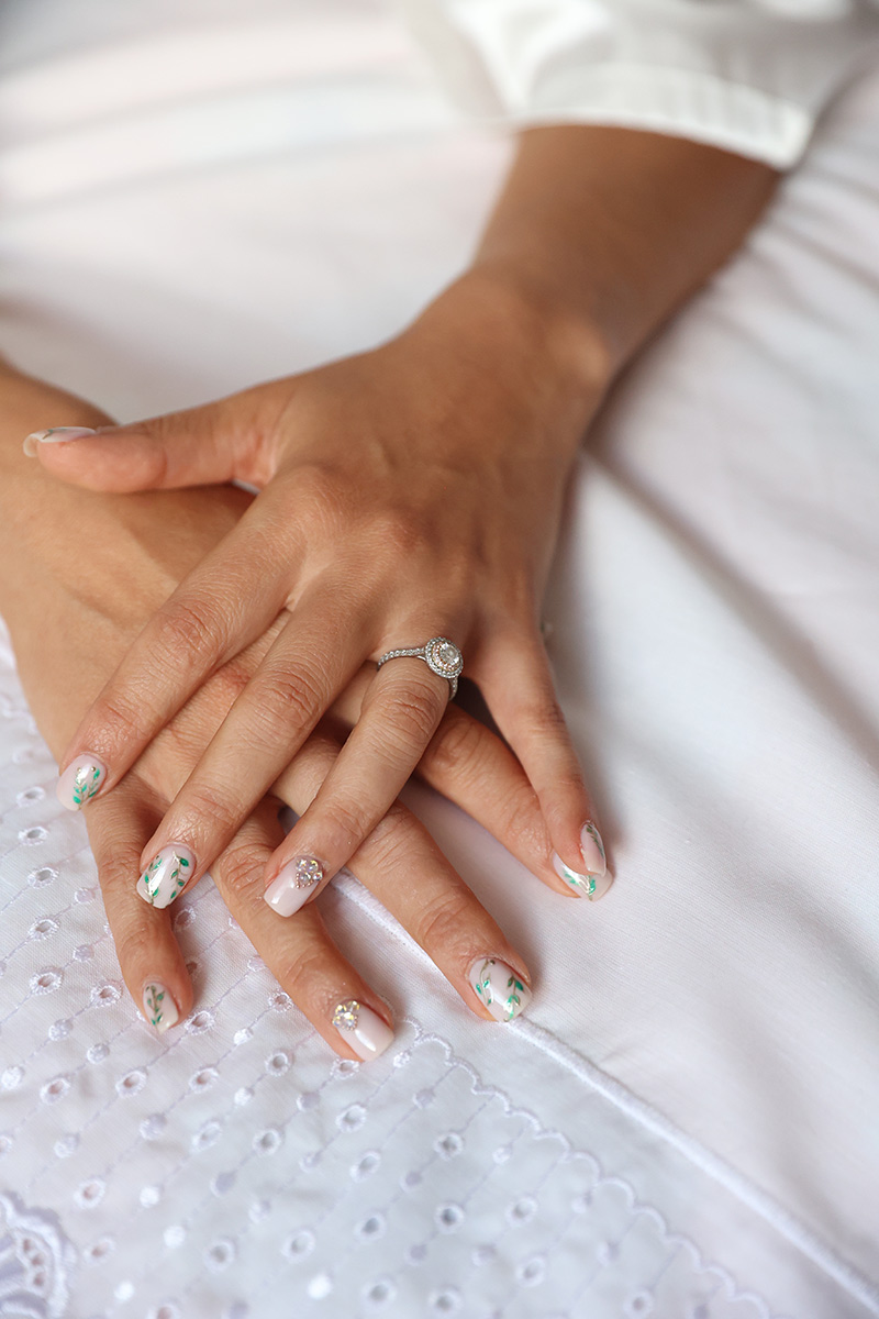 Richard & Angela - Δράμα : Real Wedding by Agis Stilidis Photography